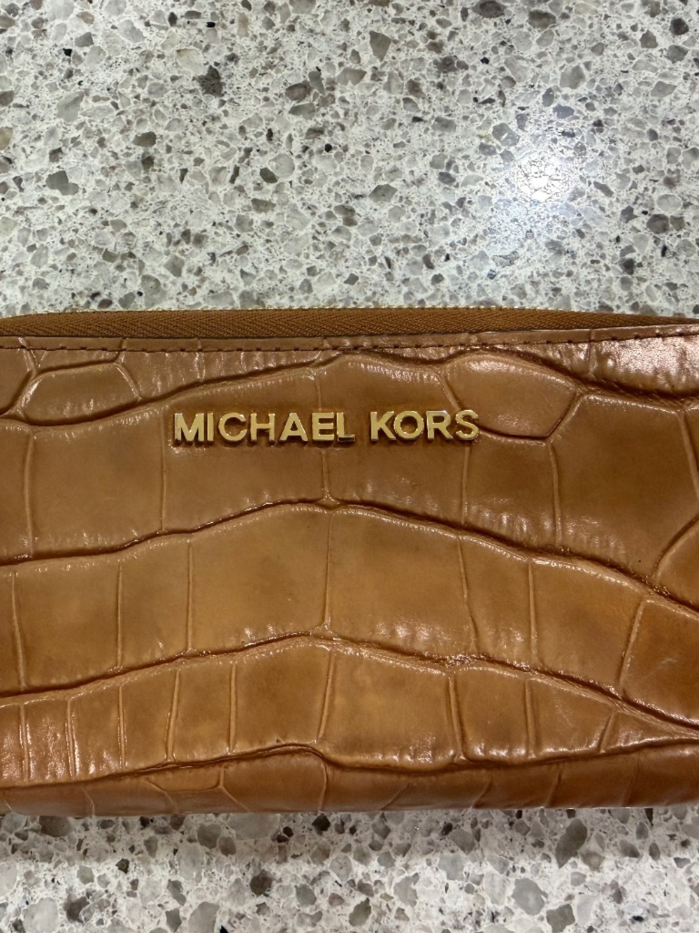 MK wallet - Picture 3 of 3